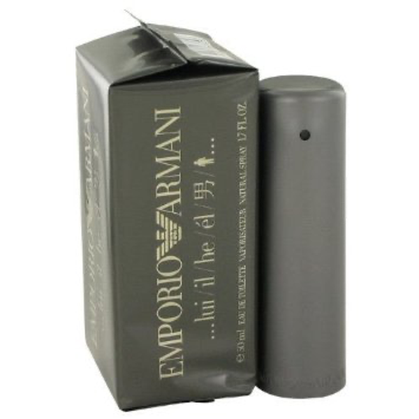 Giorgio Armani Emporio Armani lui / il / he / el For Him EDT 100 ml