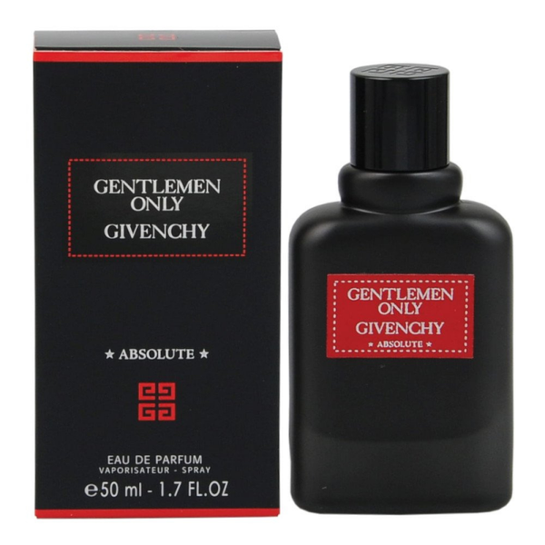 Givenchy Gentlemen Only Absolute EDP for him 50mL