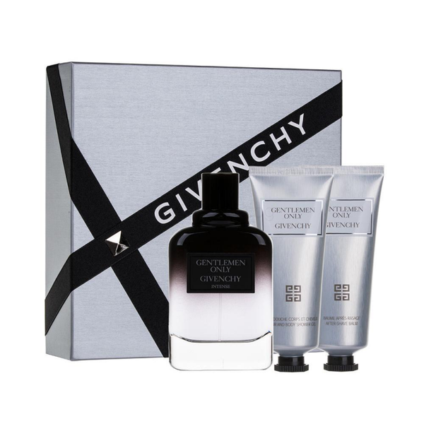 Givenchy Gentlemen Only Intense Shower Gift EDT For Him