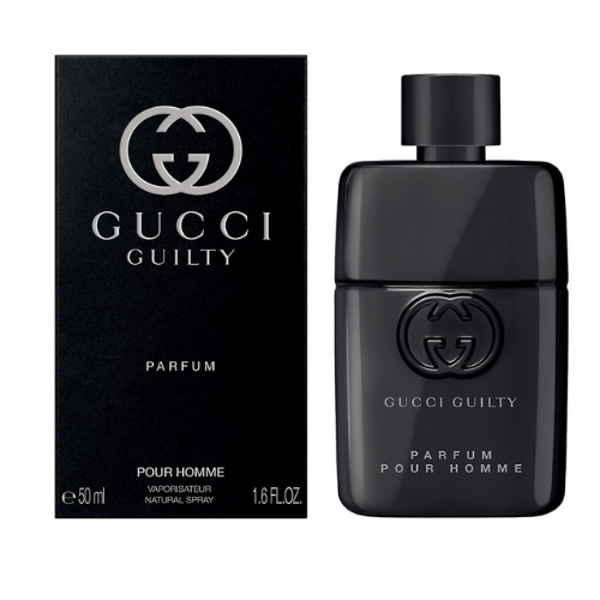 Gucci Guilty Parfum For Him 50ml