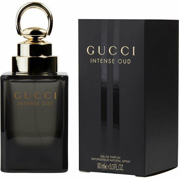 Gucci Intense Oud EDT For Unisex 90mL
