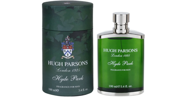 Hugh Parsons Hyde Park EDP For Man 100 ml