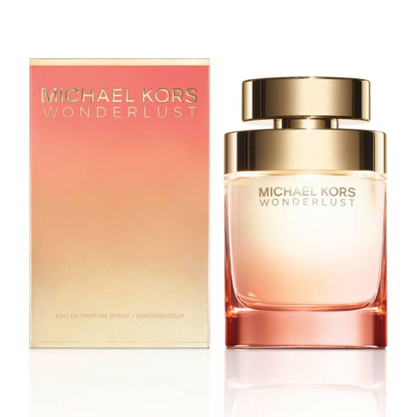 Michael Kors Wonderlust EDP For Her 100 ml