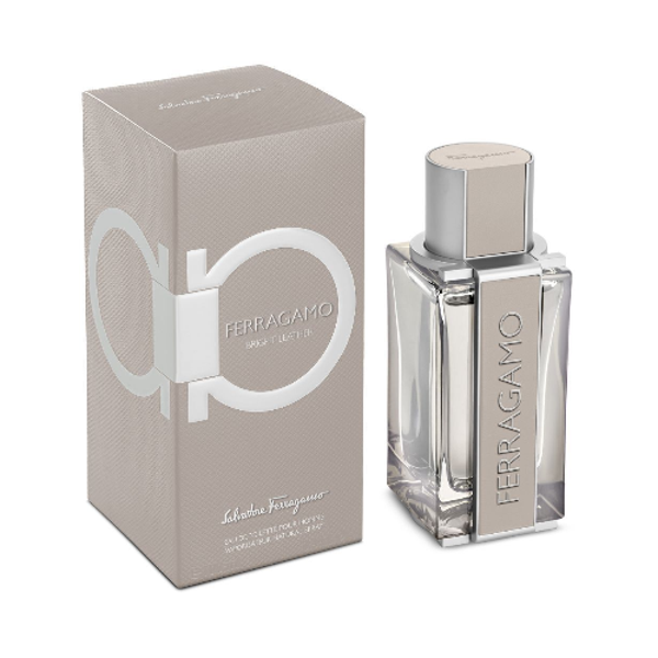 Salvatore Ferragamo Ferragamo Bright Leather EDT Pour Homme 100 ml