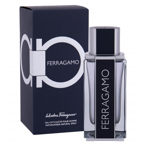 Salvatore Ferragamo Ferragamo EDT 100mL