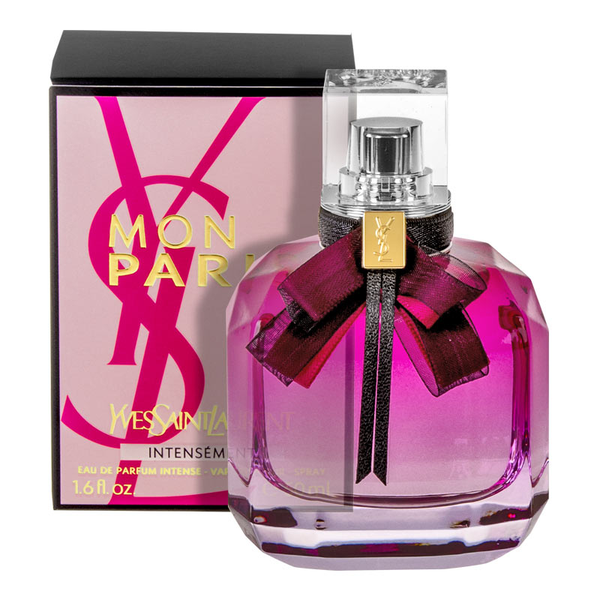 Yves Saint Laurent Mon Paris YSL Intensement EDP For Her 50ml