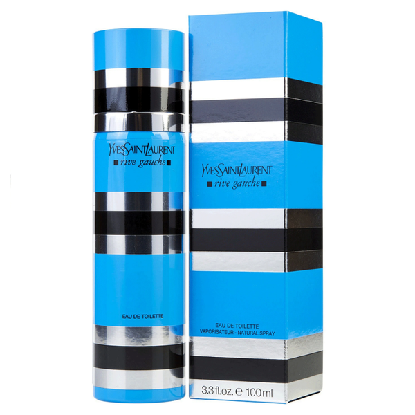 Yves Saint Laurent YSL Rive Gauche EDT For Her 100 ml