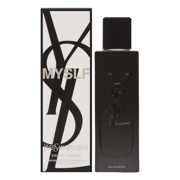 Yves Saint Laurent MYSLF EDP Refillable For Him 100 ml