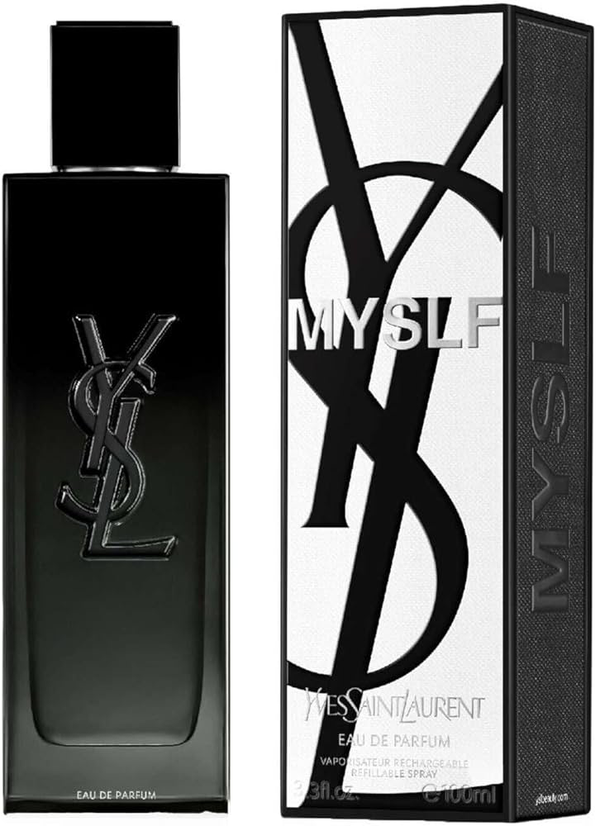 Yves Saint Laurent MYSLF EDP For Him 150 ml