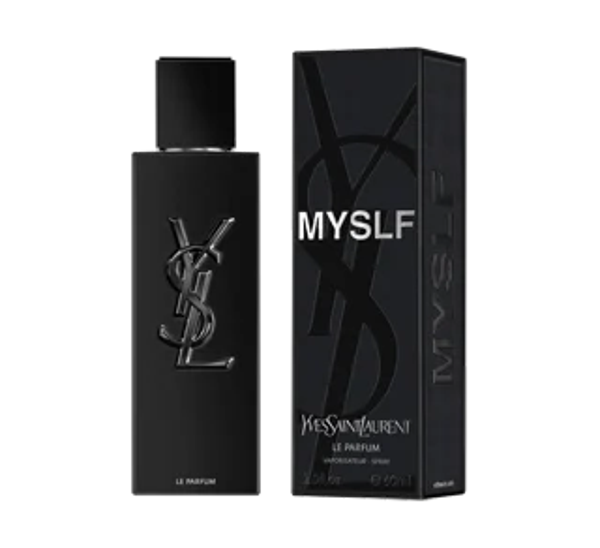 Yves Saint Laurent MYSLF Le Parfum For Him 60 ml