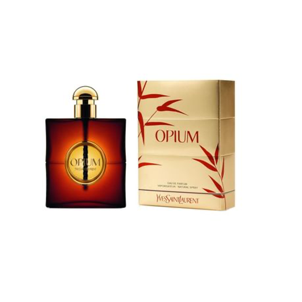 Yves Saint Laurent Opium EDP Her 90mL