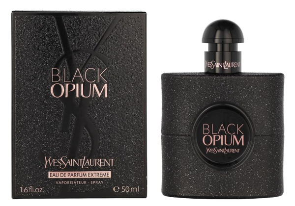 Yves Saint Laurent YSL Black Opium Extreme EDP Her 50mL