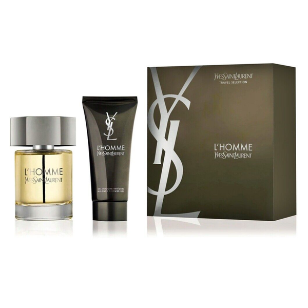 Yves Saint Laurent YSL L'homme Travel Selection For Him 100 ml