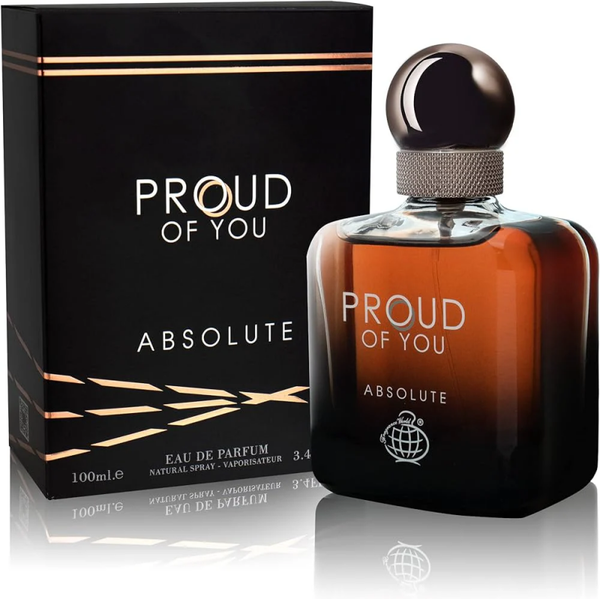 Proud Of You Oud For Him EDP 100 ml