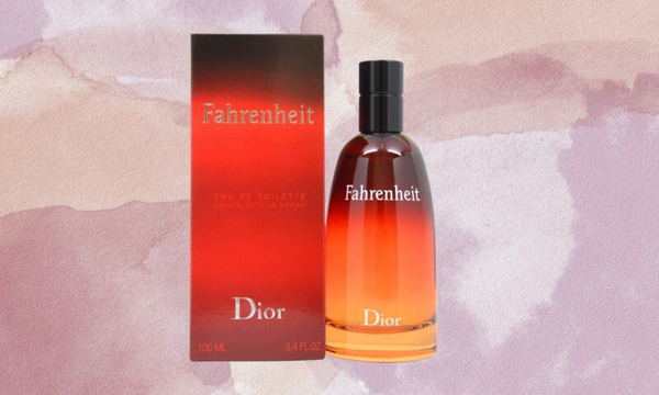 Renheit Parfum (Fahrenheit Twist) EDP For Him 100ml