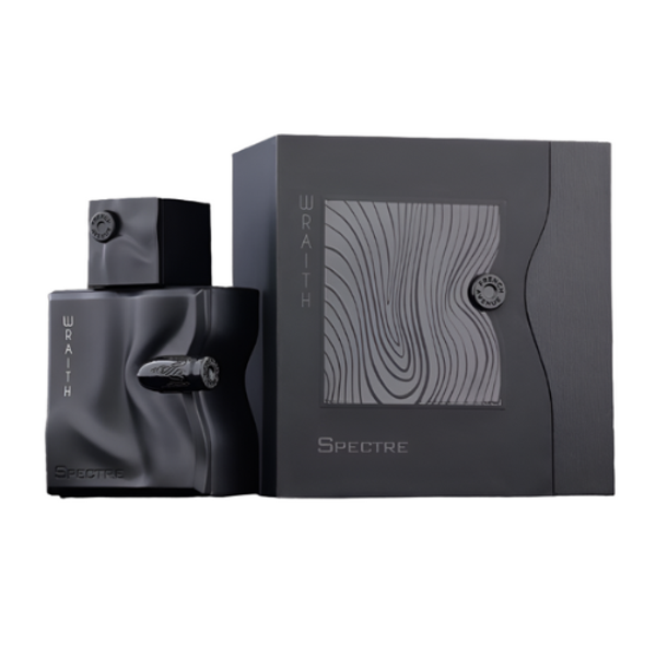 spectre wraith EDP For Him / For Her 80ml