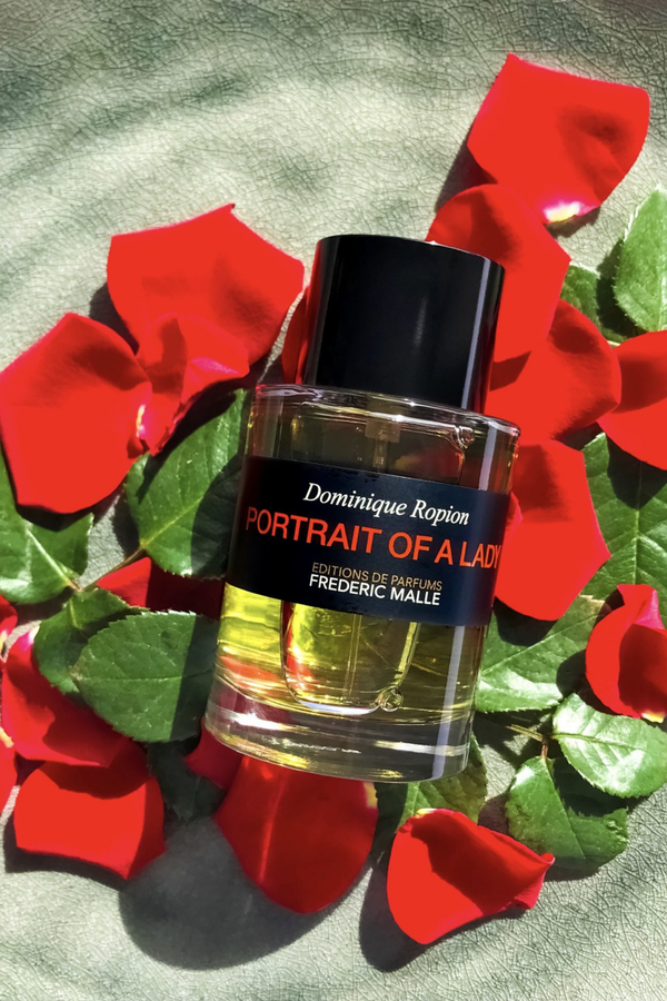 Frederic Malle Portrait Of A Lady For Her100mL