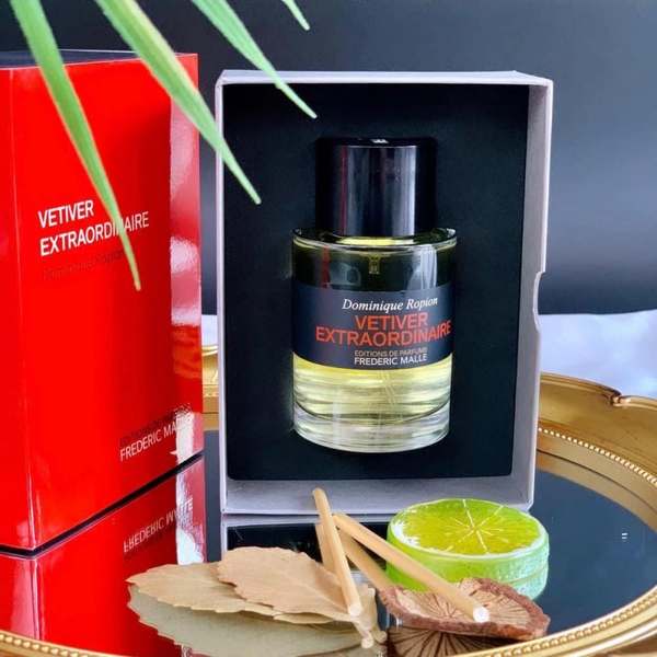 Frederic Malle Vetiver Extraordinaire EDP For Him 100mL