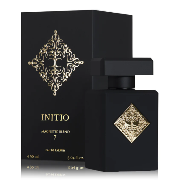 Initio Parfums Prives Magnetic Blend 7 EDP For Unisex 90mL