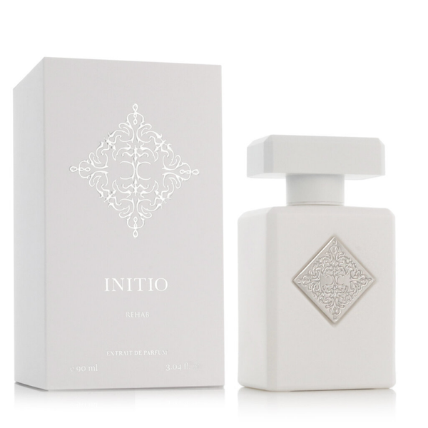 Initio Rehab Extrait EDP For Unisex 90mL