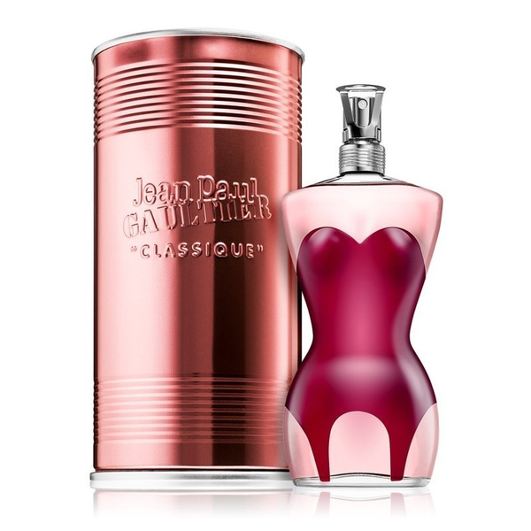 Jean Paul Gaultier Classique EDP for Her 100ml