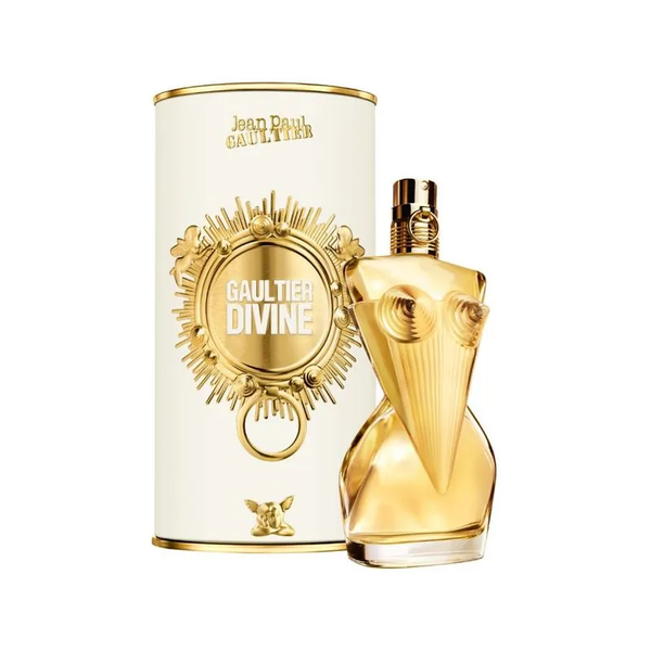 Jean Paul Gaultier Gaultier Divine EDP For Her 100ml