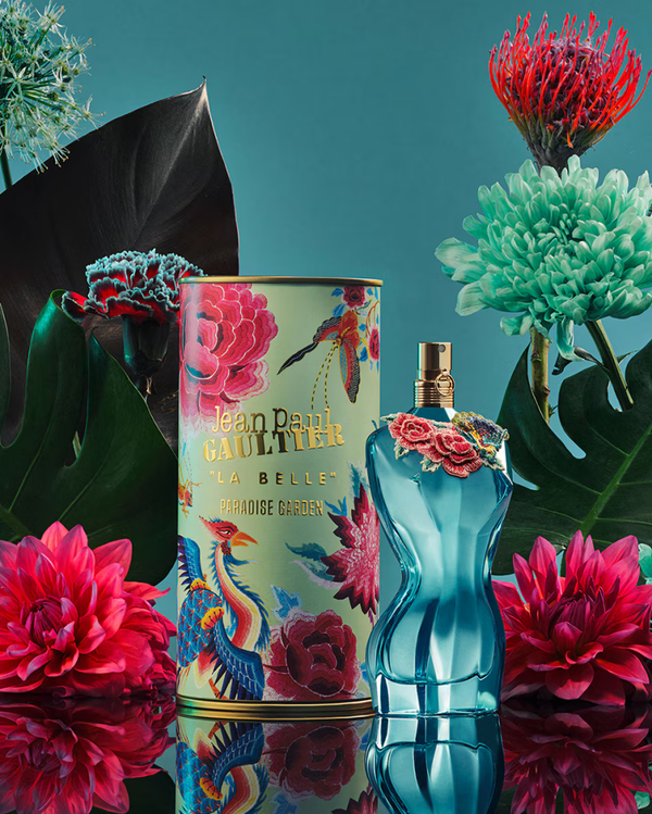 Jean Paul Gaultier La Belle Paradise Garden EDP For Her 100 ml