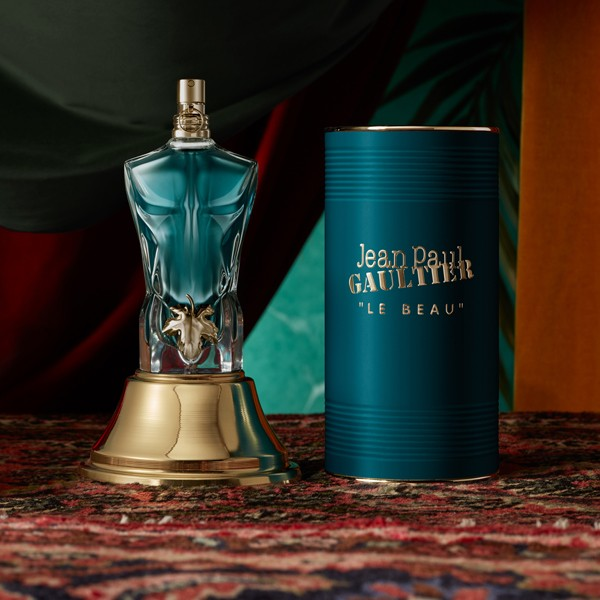 Jean Paul Gaultier Le Beau EDT for Him 125mL