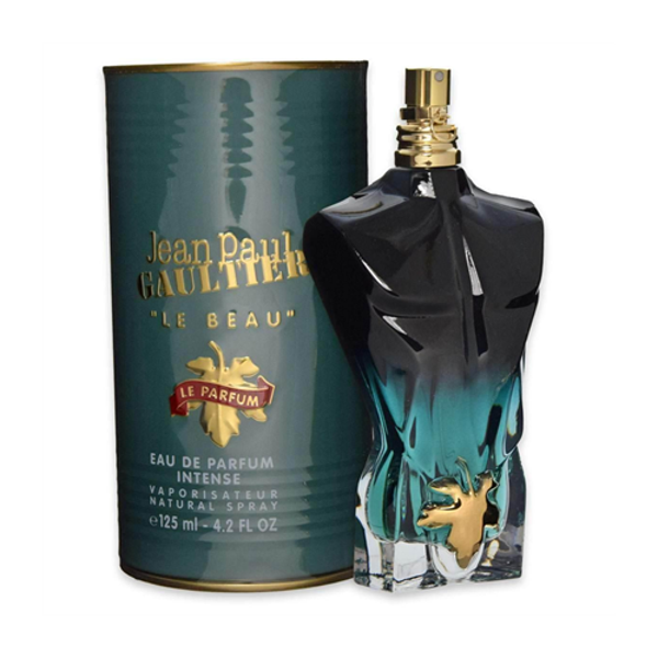 Jean Paul Gaultier Le Beau Le Parfum EDP Intense For Him 125ml