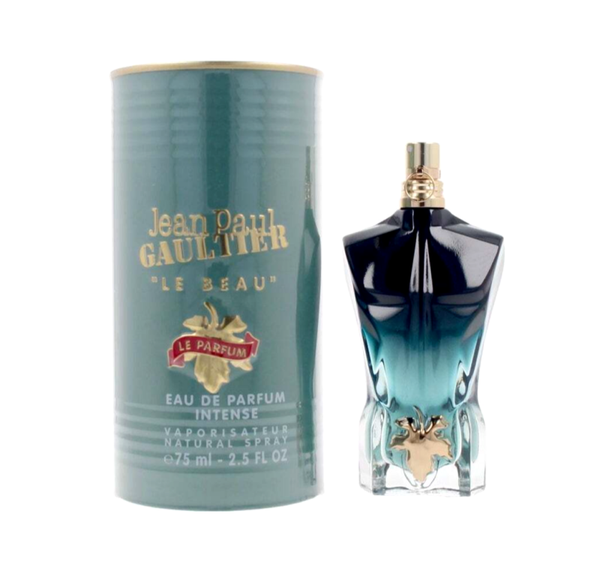 Jean Paul Gaultier Le Beau Le Parfum EDP Intense For Him 75 ml