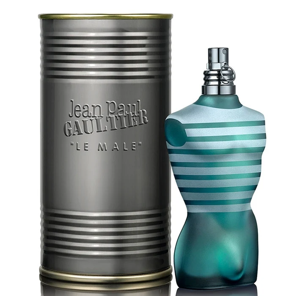 Jean Paul Gaultier Le Male EDT for Him 125mL