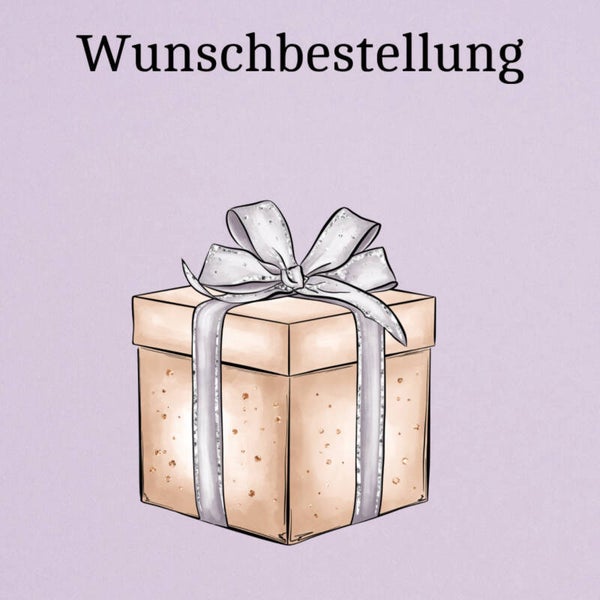 Wunschbestellung Mausbi2109