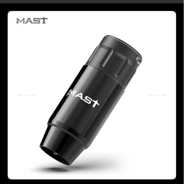 Dragonjawk Mast Battery Pack