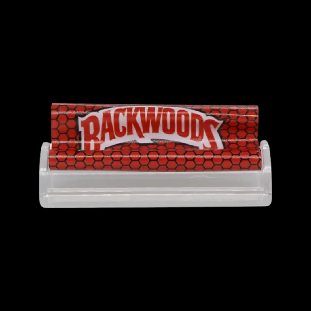Backwoods rolling machine