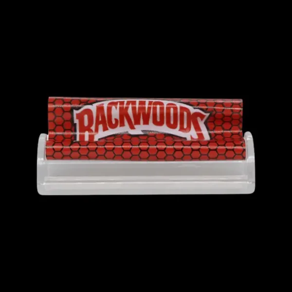 Backwoods rolling machine