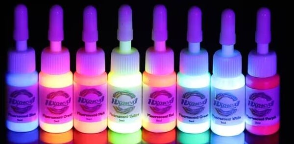 UV tattoo ink coming soon