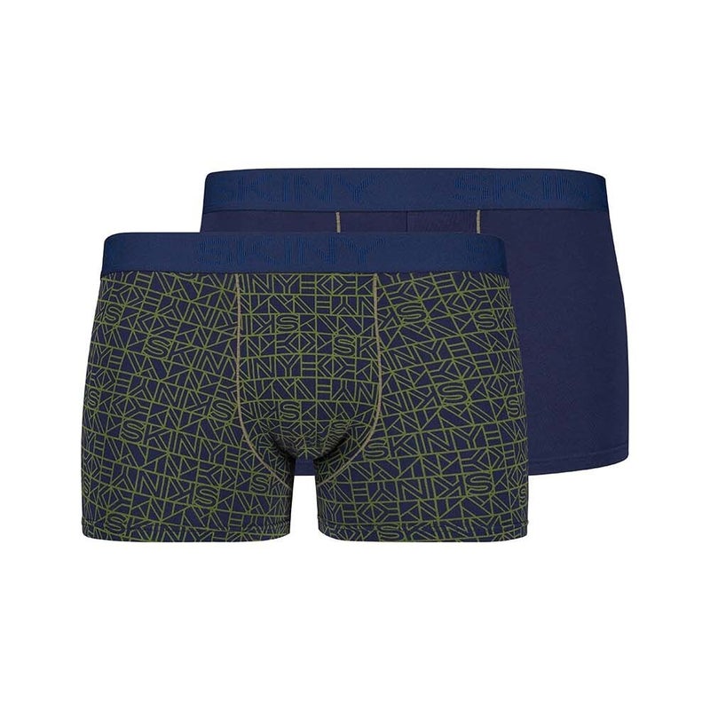2Pack - Blauw/Groen