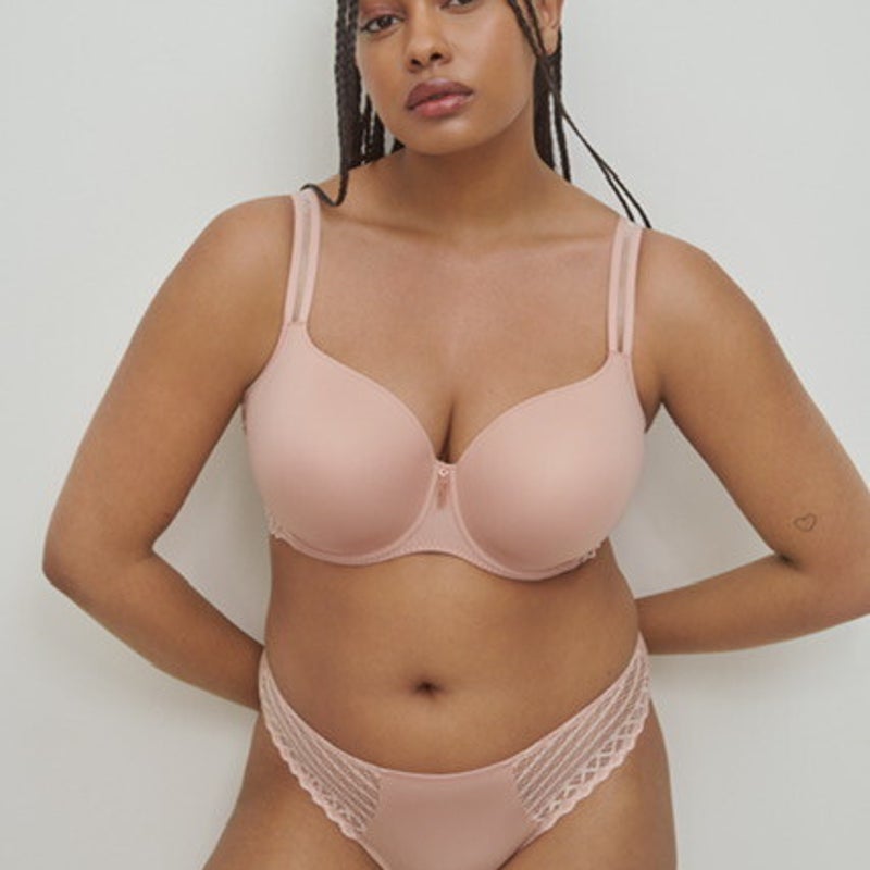 East End - Powder Rose