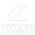 Sketched Journeys