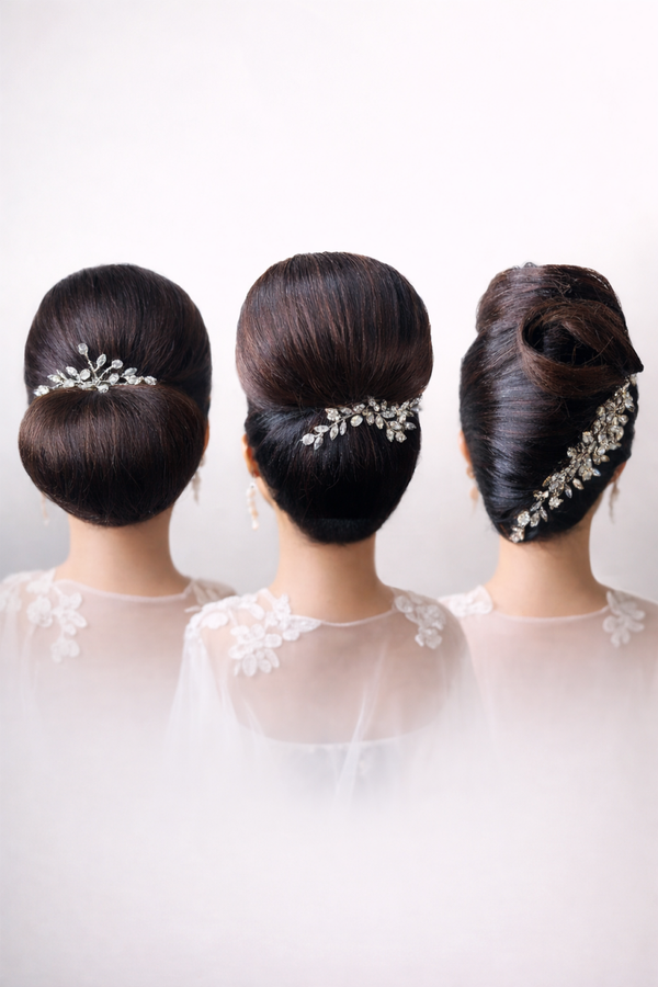 La Base du Chignon