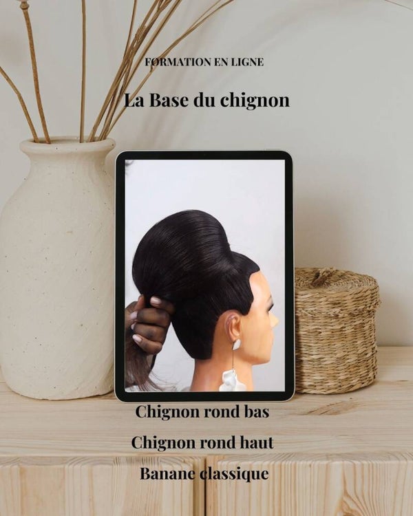 La Base du Chignon