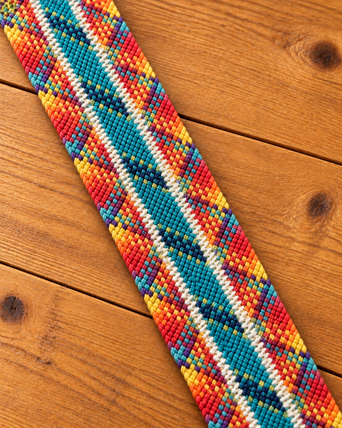 ØRBA — Mosaico Alpino