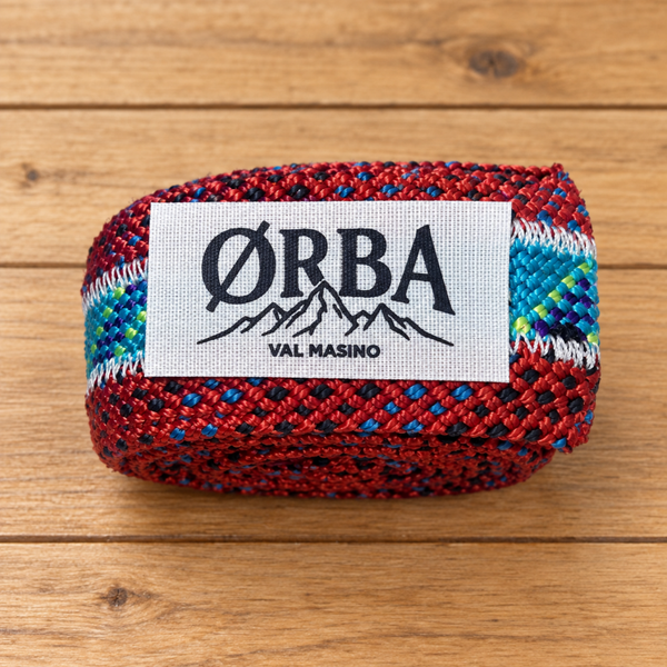 ØRBA Riflesso