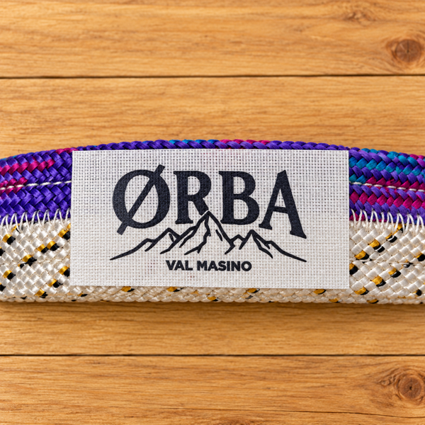 ØRBA Brina