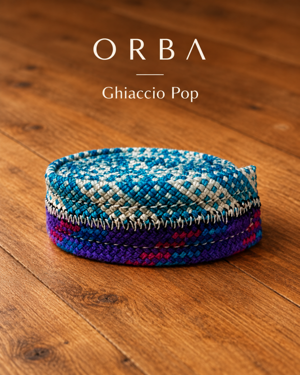 ØRBA – Ghiaccio Pop