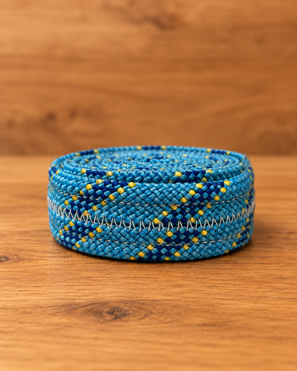 ØRBA — Azzurro Quota