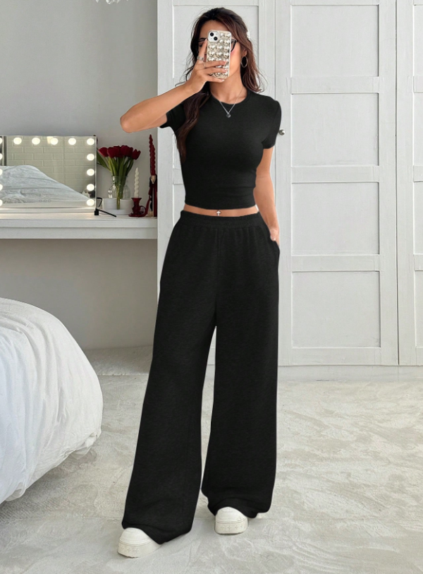 2-Delige Zomeroutfit