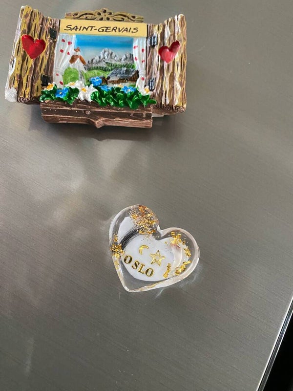 Magnette Lovely Oslo