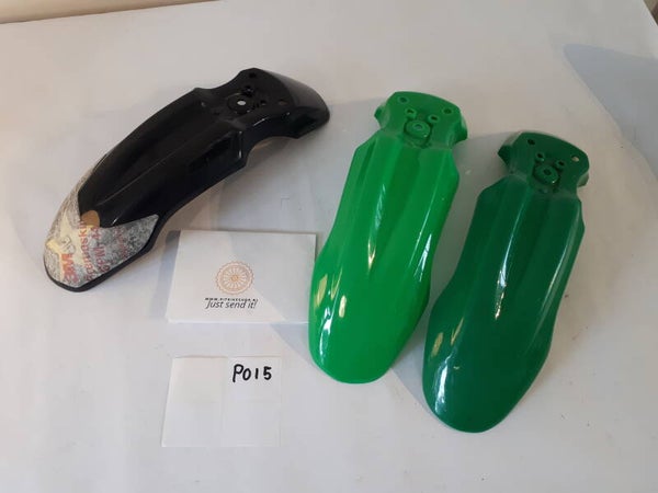 Voorspatbord CRF50 P015