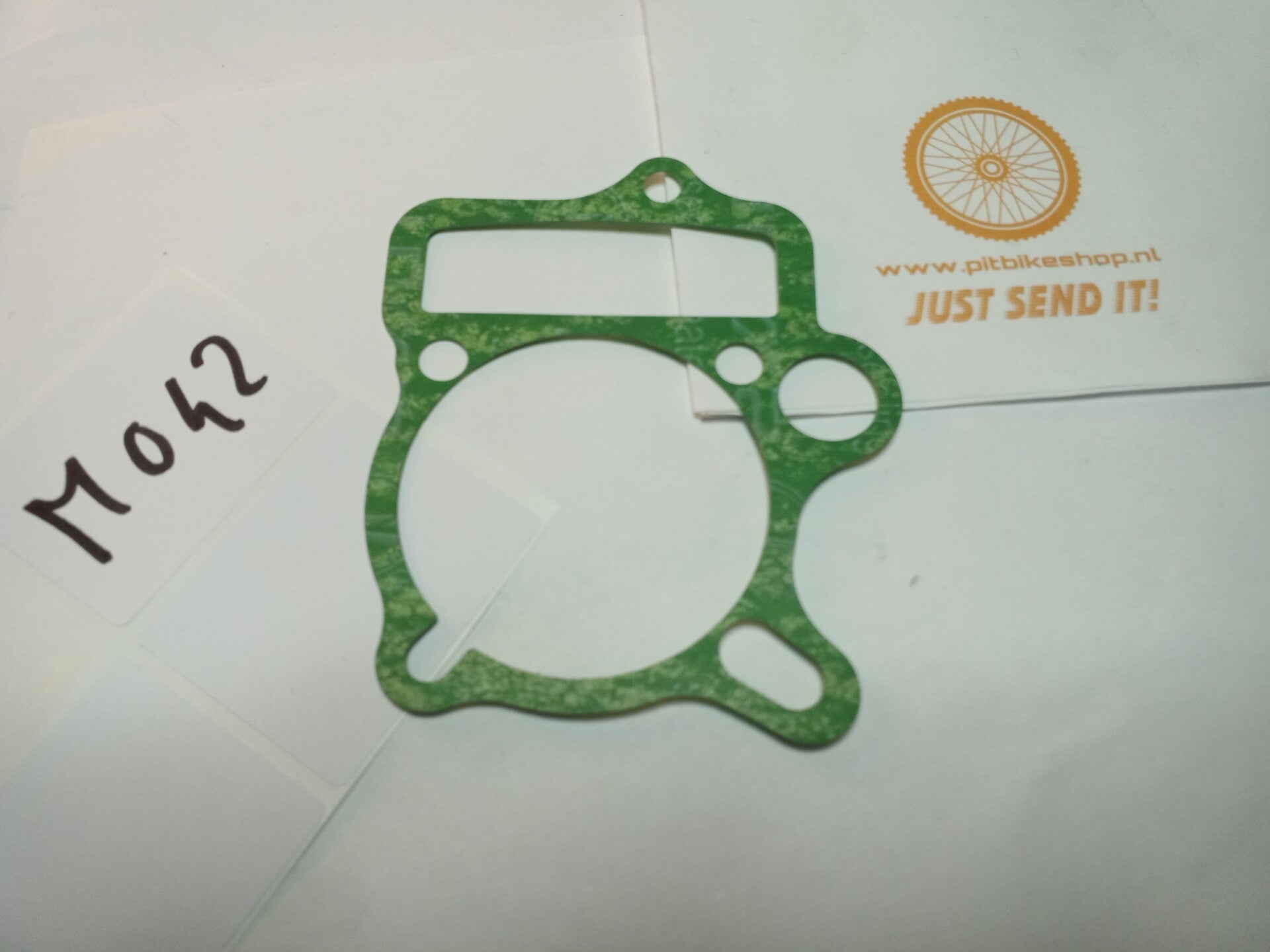 Lifan 150 voet pakking M042.